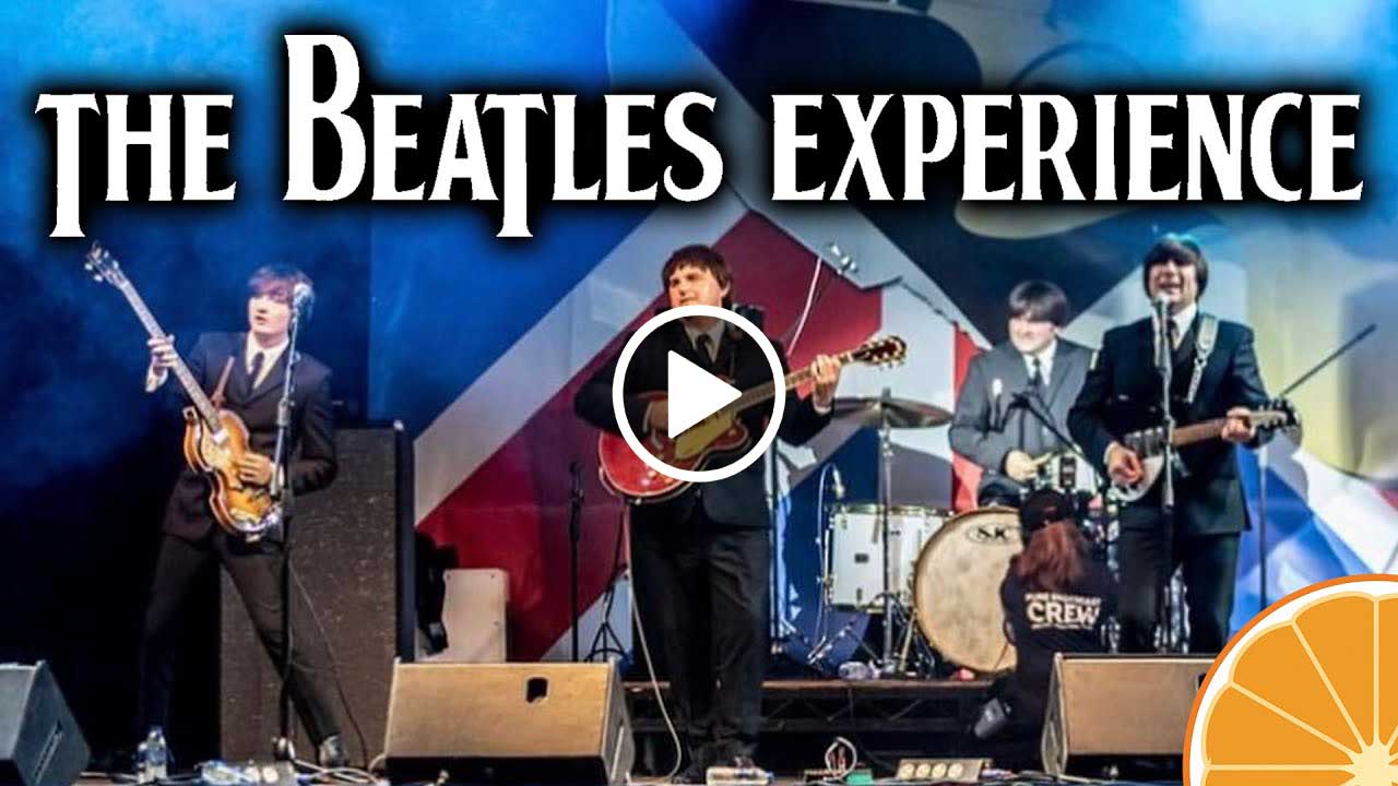 Beatles Experience Promo 2.mp4