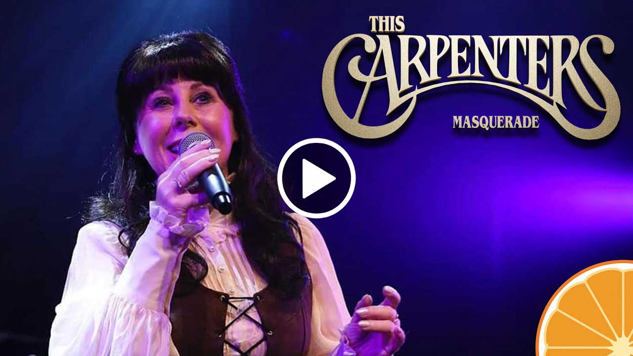 Carpenters Masquerade Promo.mp4