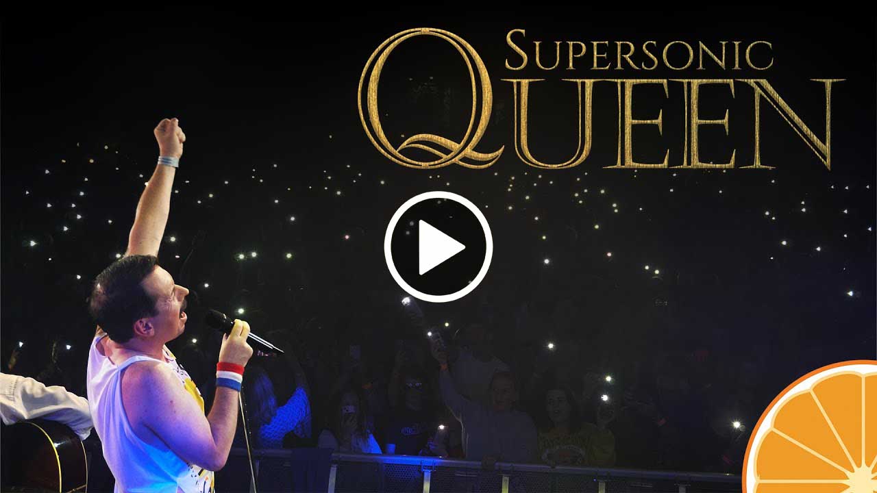Supersonic Queen 2024 Promo Short.mp4