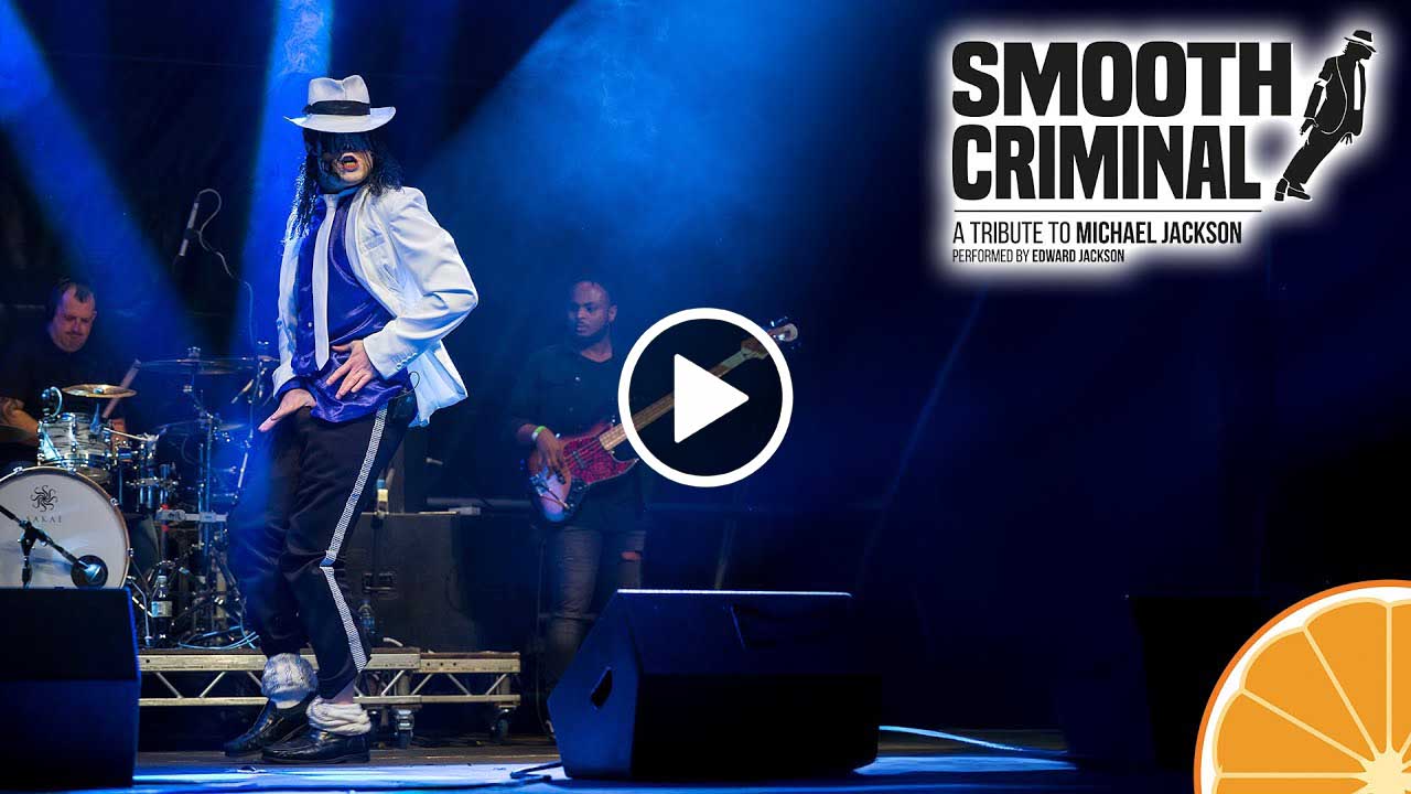 Smooth Criminal Promo.mp4