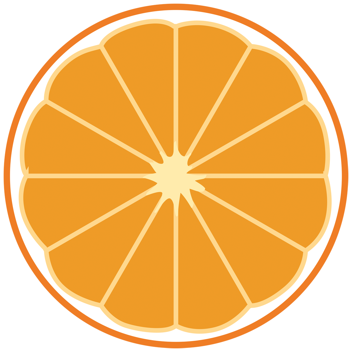 OrangeBox Icon